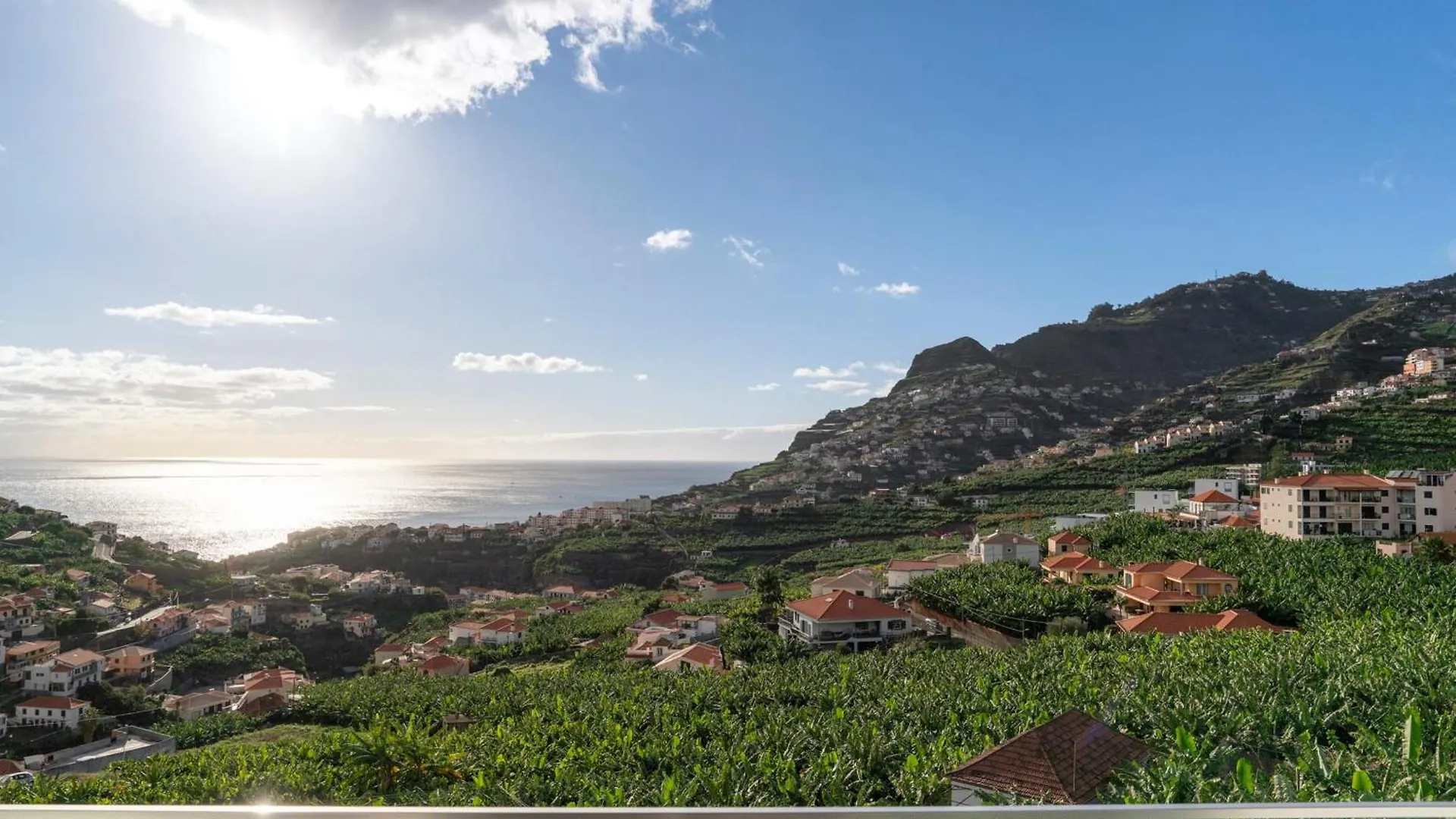 Saraiva Hills I By An Island Apart Câmara de Lobos